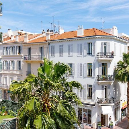 Perle Doree Yourhosthelper Cannes Buitenkant foto